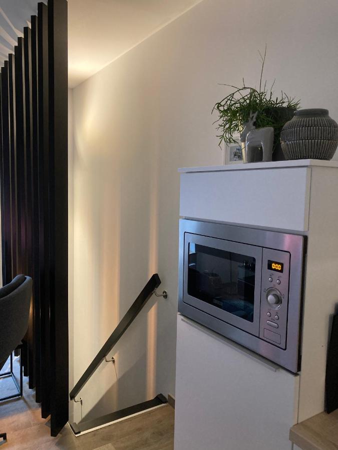 ספא Les Duplex De La Place Des Ecoles מראה חיצוני תמונה