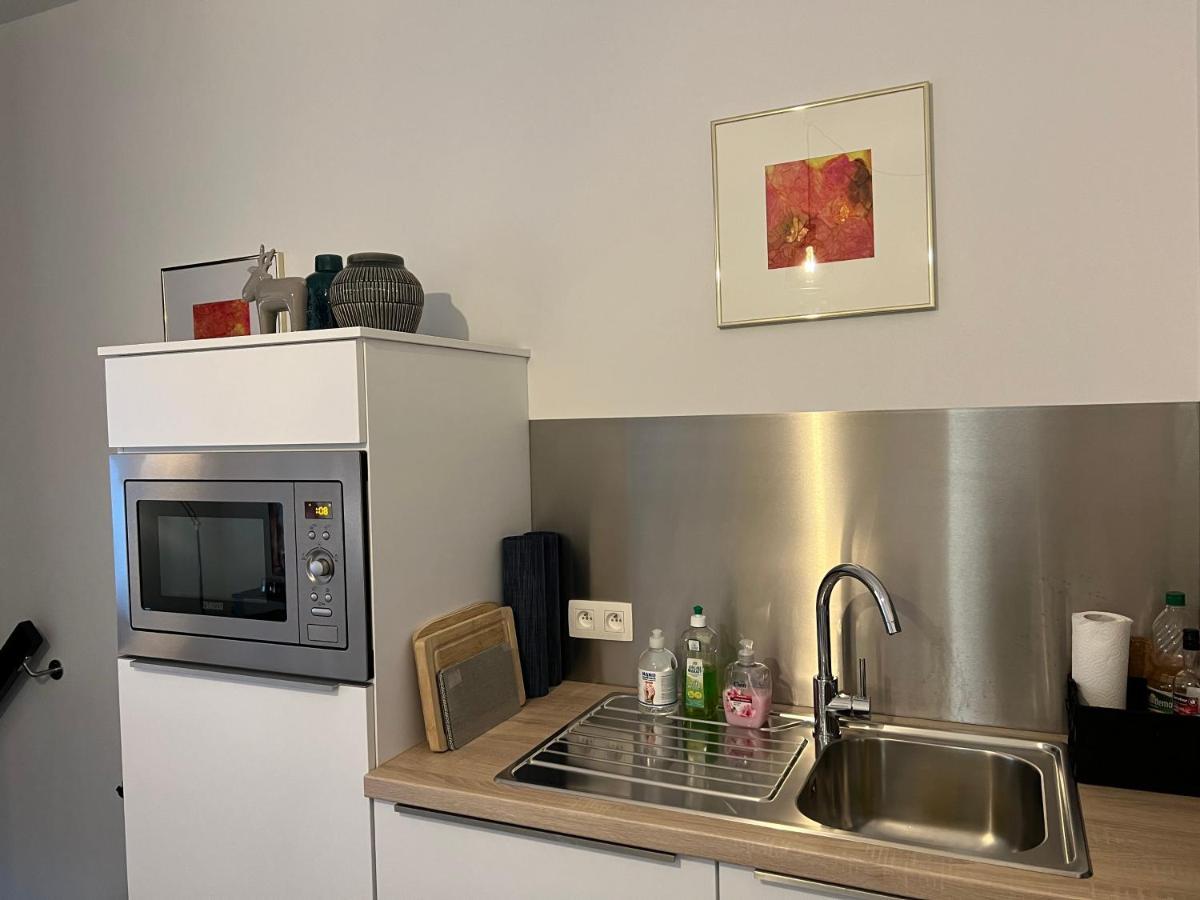ספא Les Duplex De La Place Des Ecoles מראה חיצוני תמונה